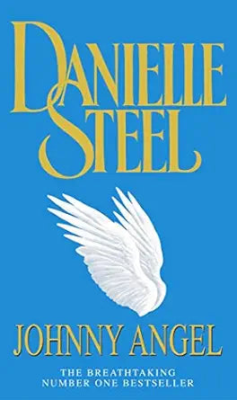 Johnny Angel | Danielle Steel | KharidobechoBooks