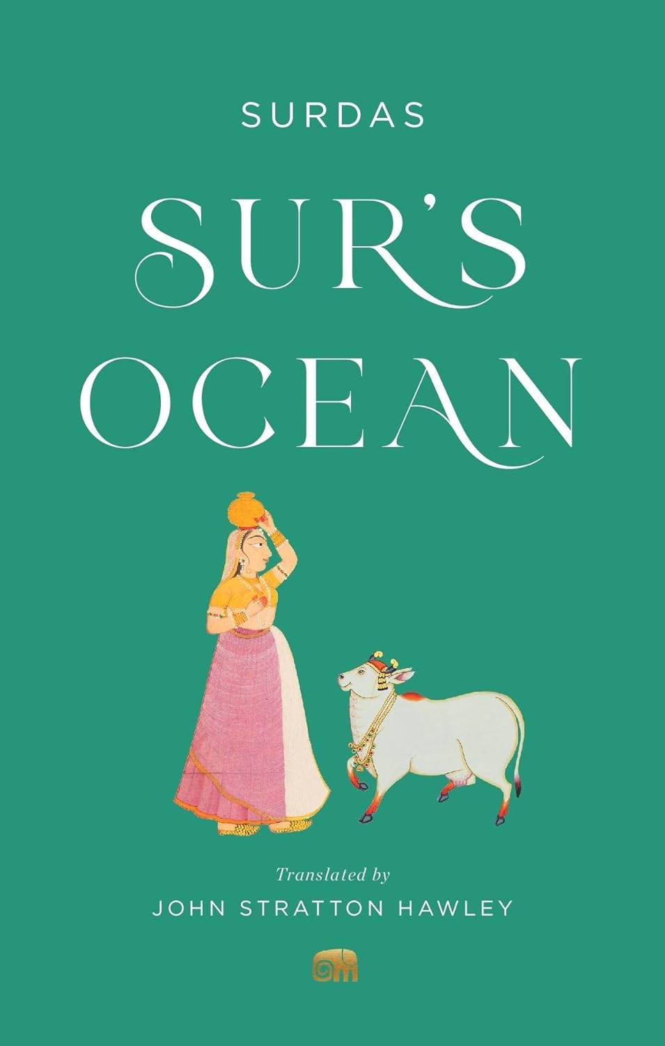 Sur's Ocean | Surdas | Kharidobecho Books