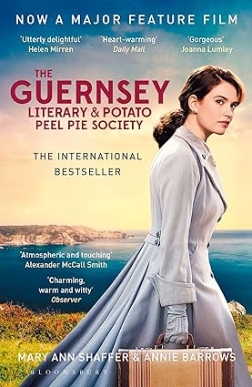 The Guernsey Literary and Potato Peel Pie Society