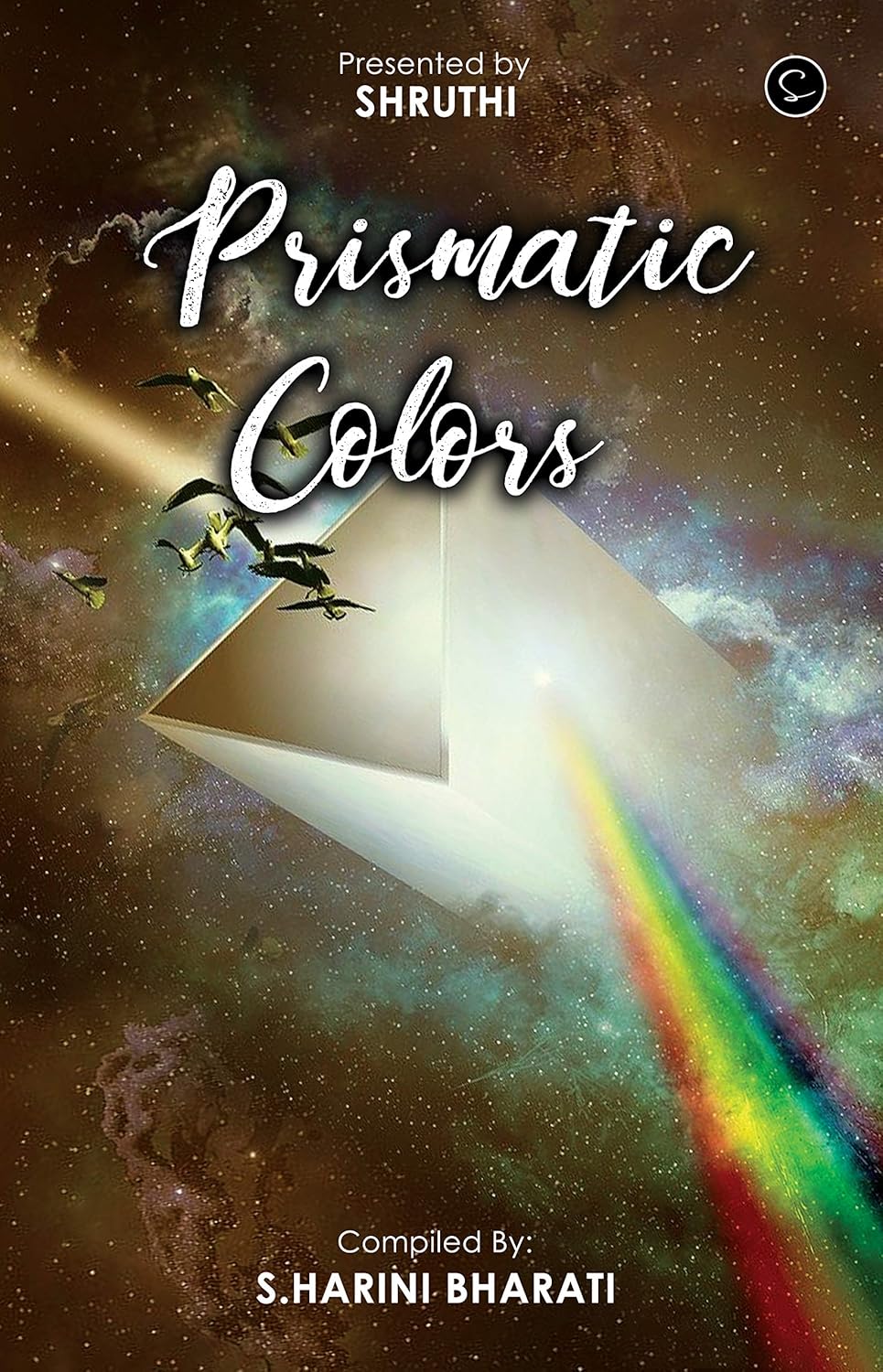 PRISMATIC COLORS | S.Harini bharati
