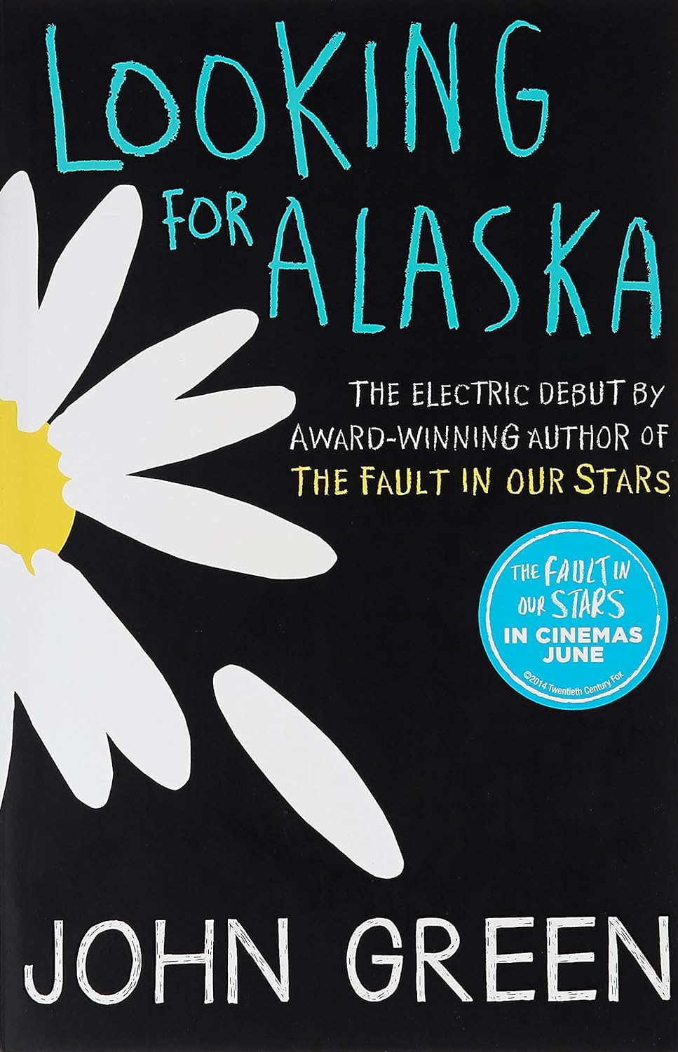 Looking for Alaska | John Green