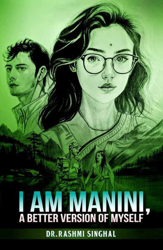I am Manini : A Better version of myself | Dr. Rashmi Singhal
