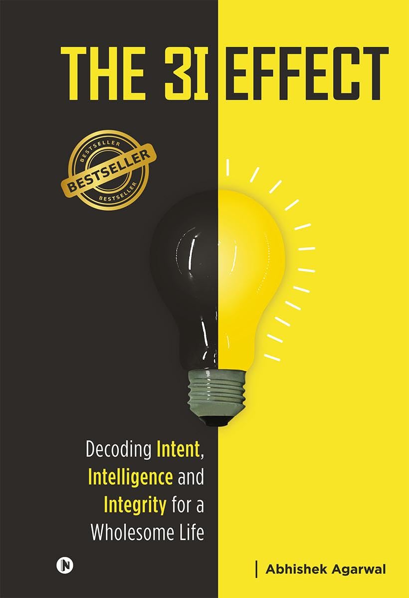 The 3I Effect | Abhishek Agarwal