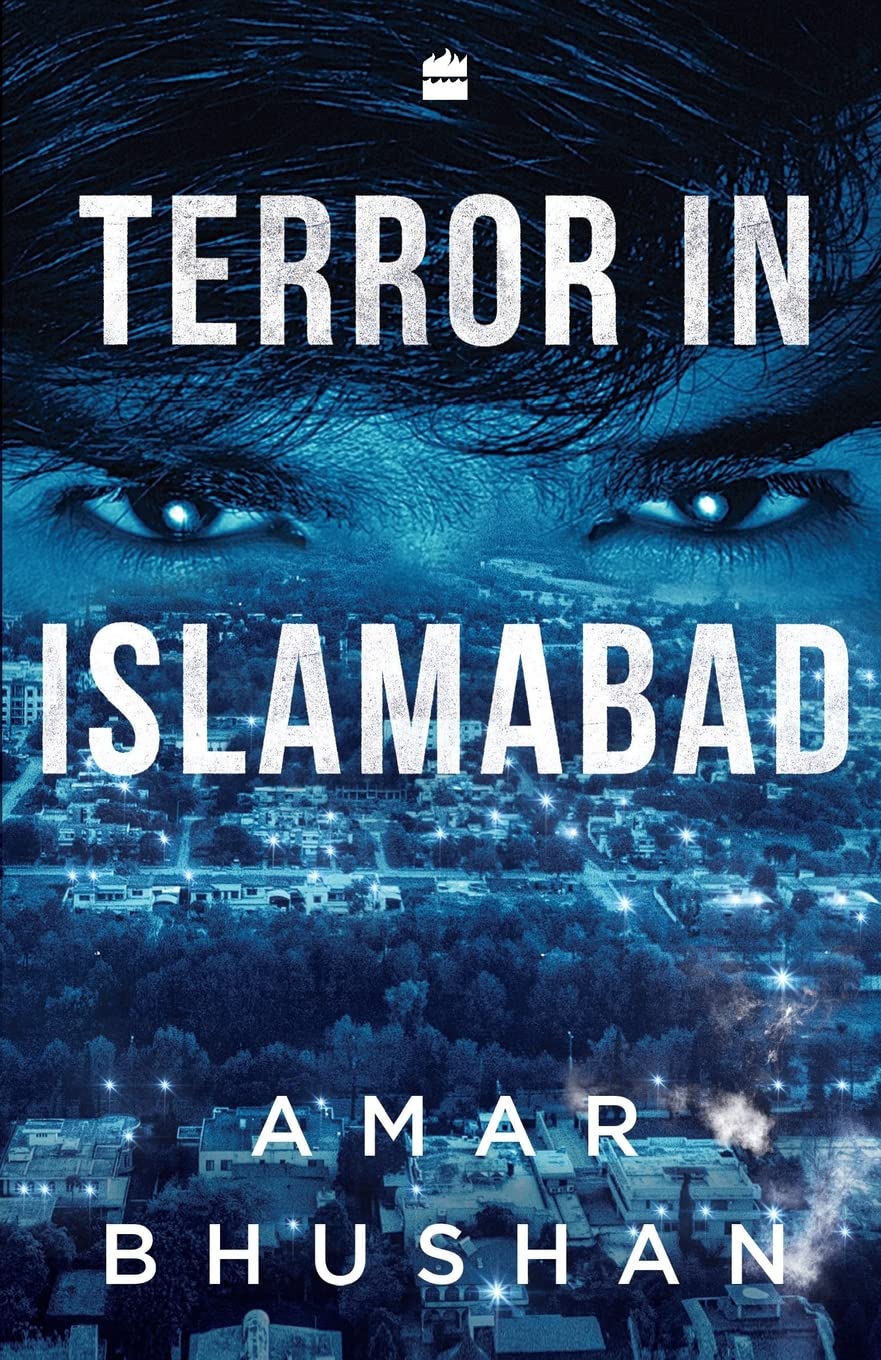 Terror In Islamabad | Amar Bhushan