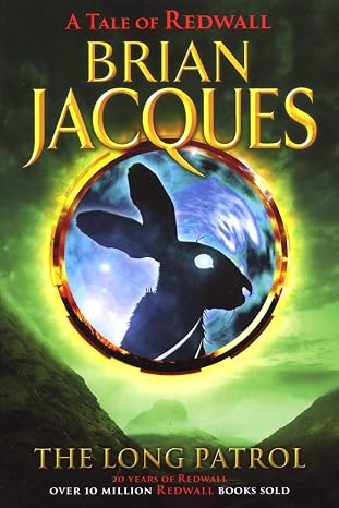 The Long Patrol | Brian Jacques | kharidobechobooks