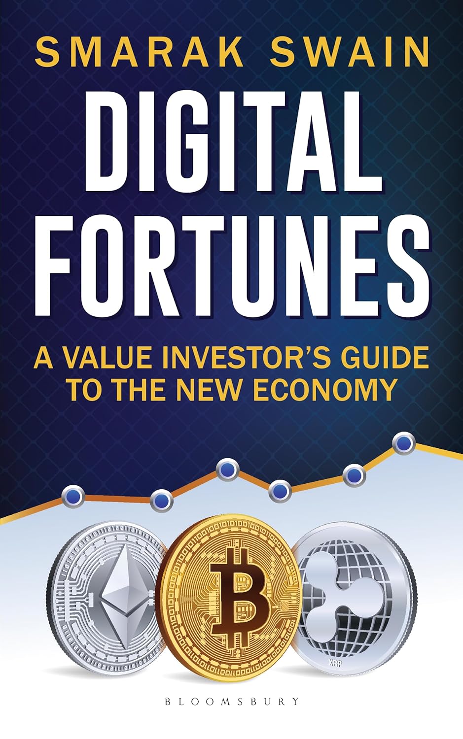Digital Fortunes | Smarak Swain