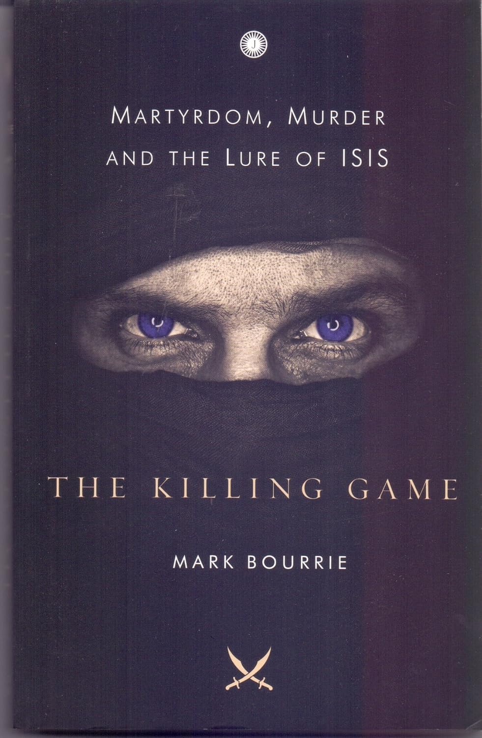 The Killing Game | Mark Bourrie