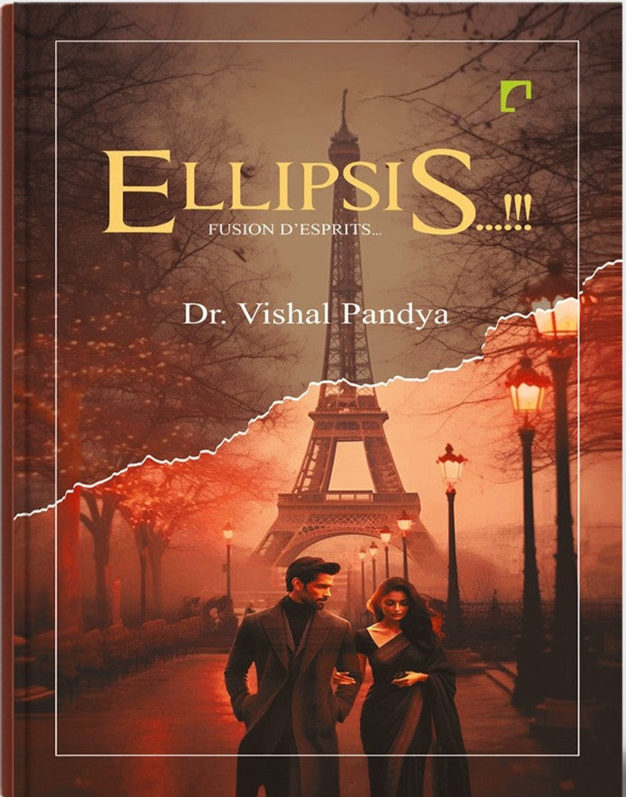 Ellipsis…!!! | Dr. Vishal Pandya