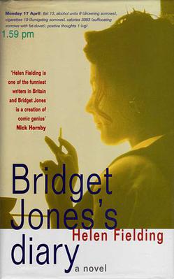 Bridget Jones's Diary | Helen Fielding