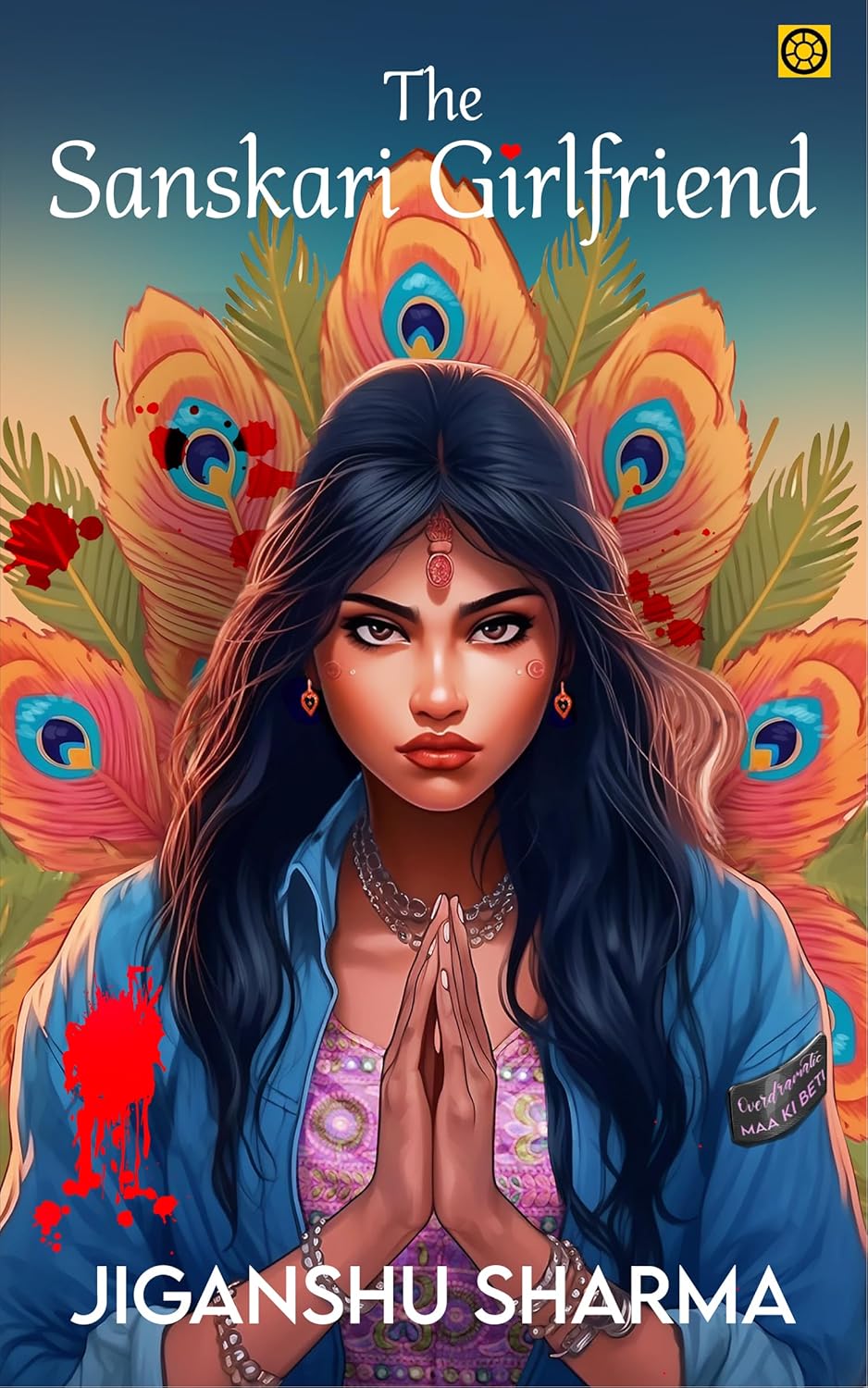 The Sanskari Girlfriend | Jiganshu Sharma