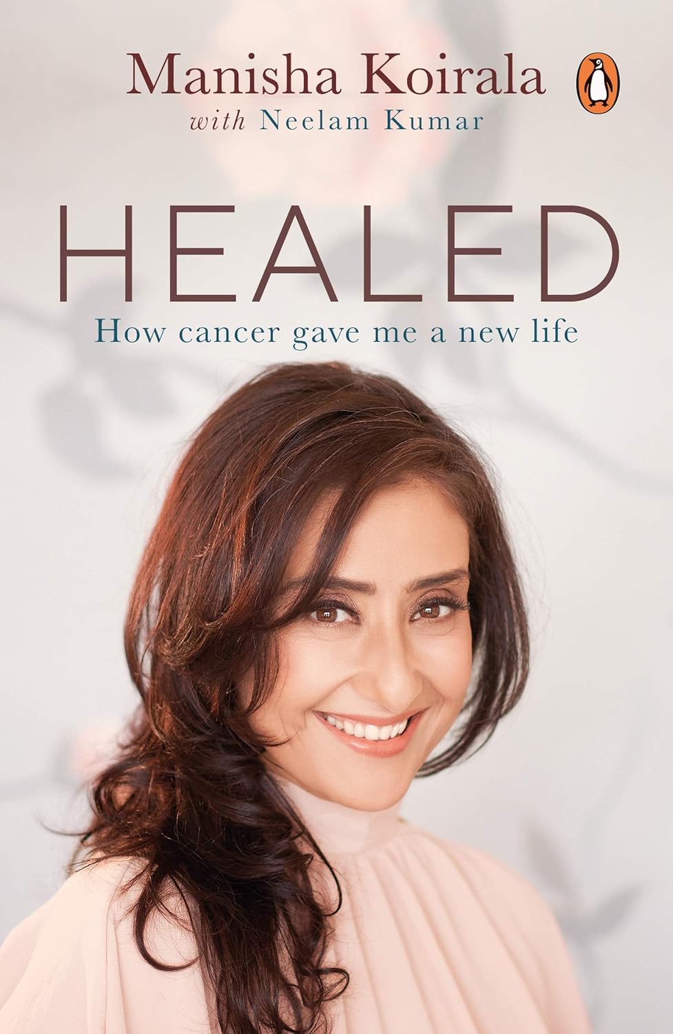 Healed | Manisha Koirala