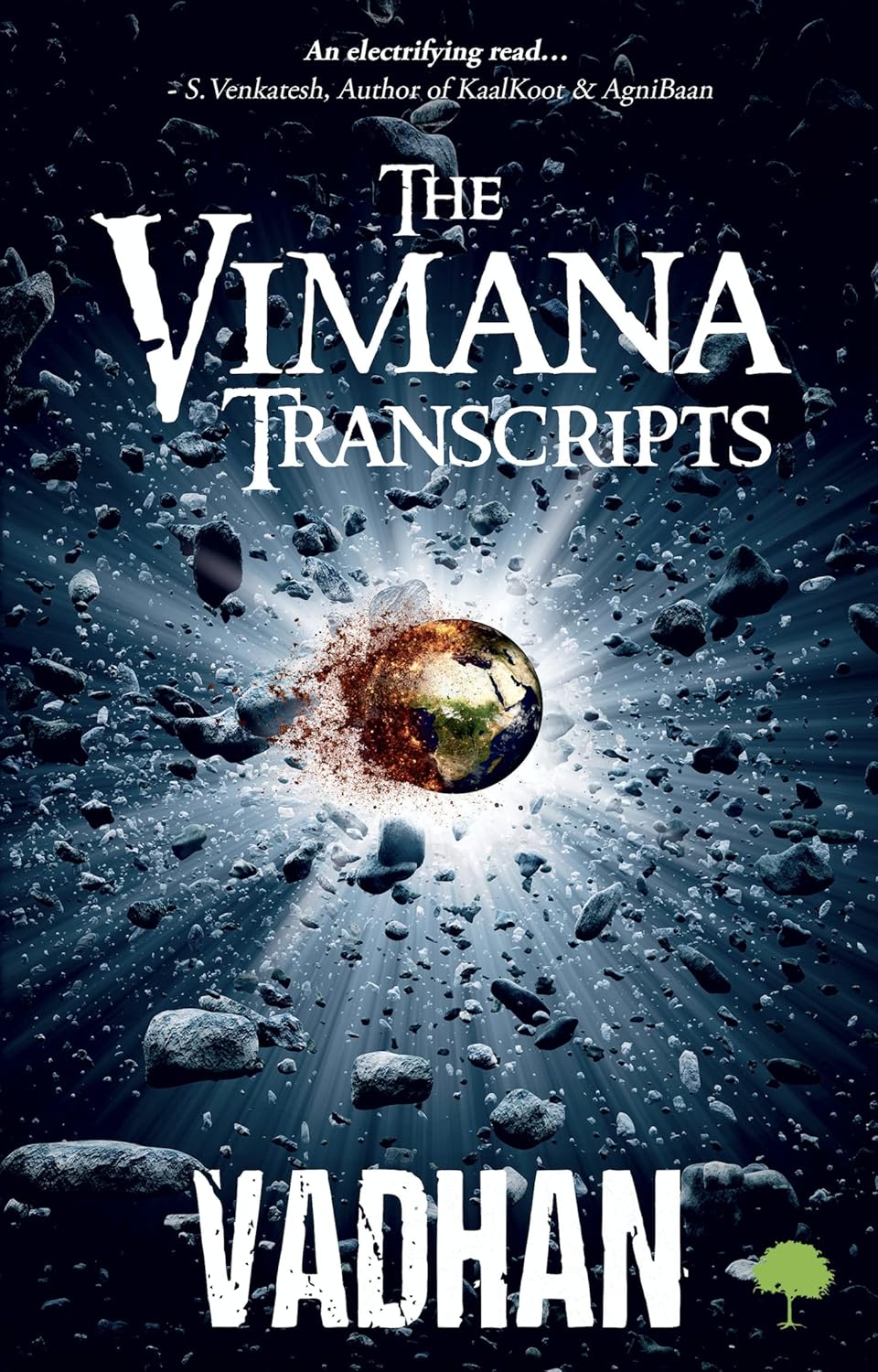 The Vimana Transcripts | Vadhan