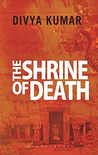 The Shrine of Death | Divya Kumar