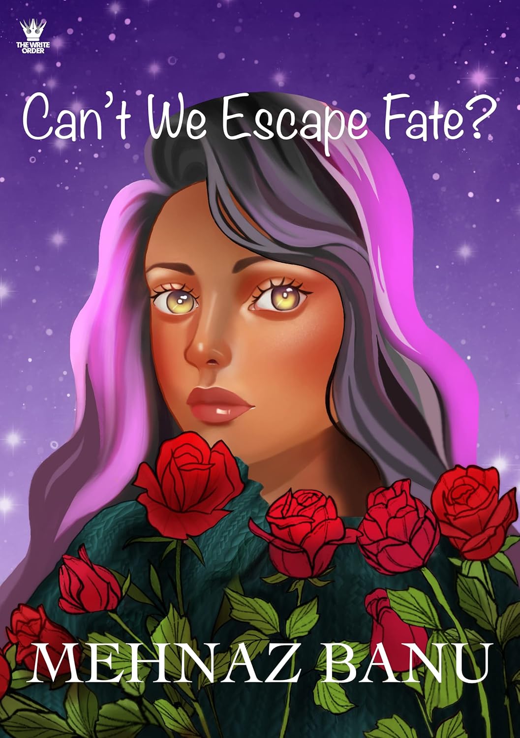 Can't We Escape Fate? | Mehnaz Banu