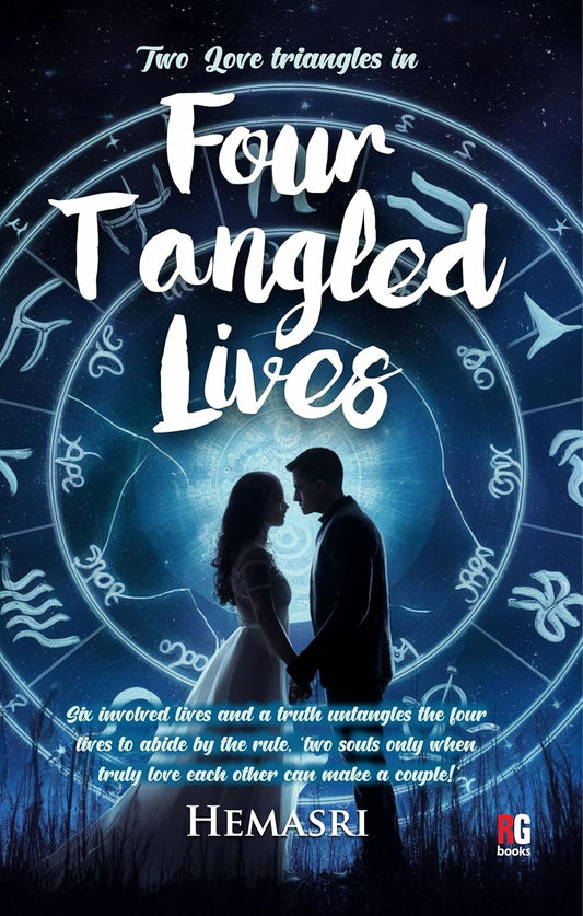 Four Tangled Lives | Hemasri