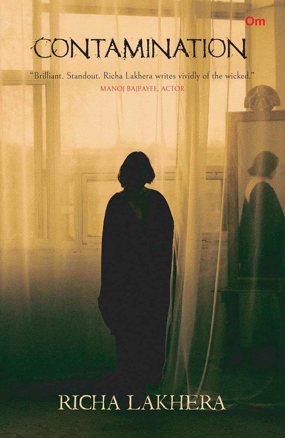 Contamination - A Horror Fiction | Richa Lakhera