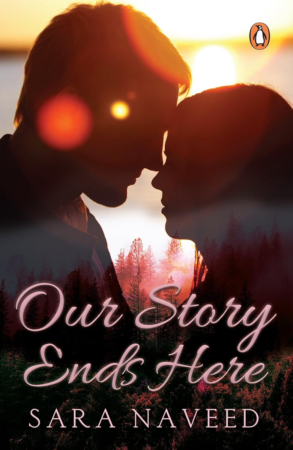 Our Story Ends Here | Sara Naveed