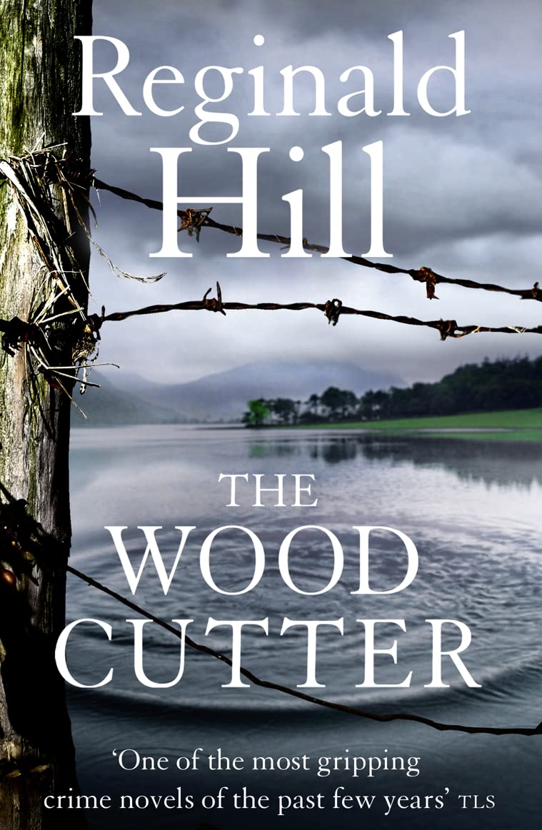 The Woodcutter | Reginald Hill