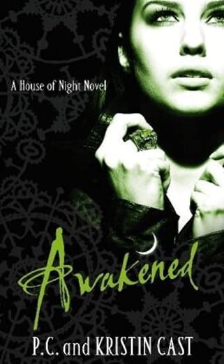 Awakened | P. C. Cast | Kharidobechobooks