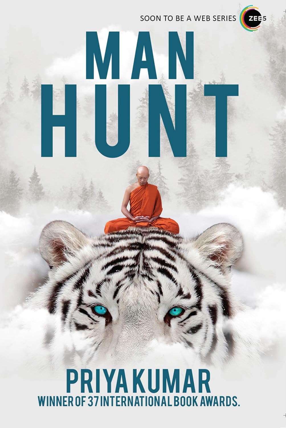 Man Hunt | Priya Kumar