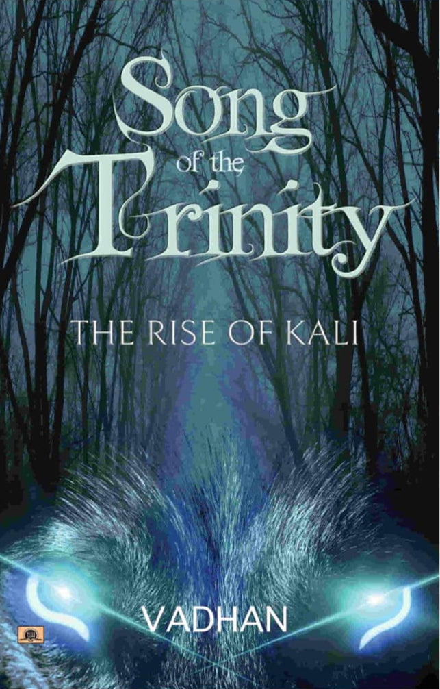 Song of The Trinity: The Rise of Kali | Vadhan AND Nikola Tesla