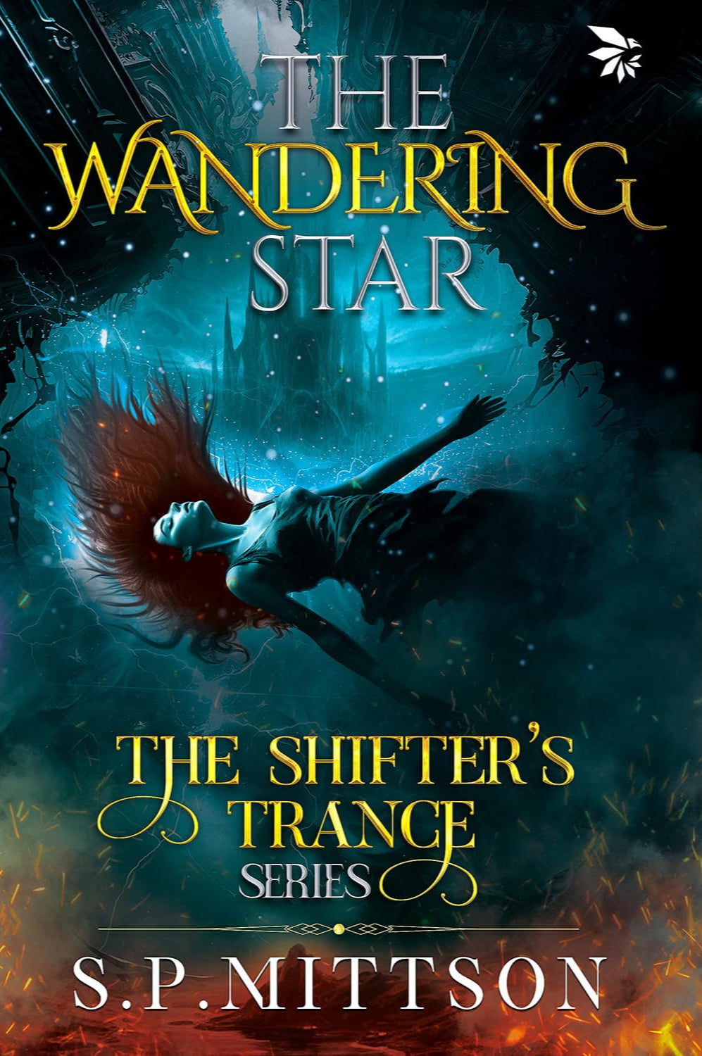 The Wandering Star | S. P. Mittson