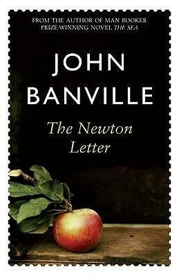 The Newton Letter | John Banville | Kharidobechobooks