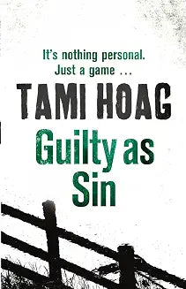Guilty as Sin | Tami Hoag | Kharidobechobooks
