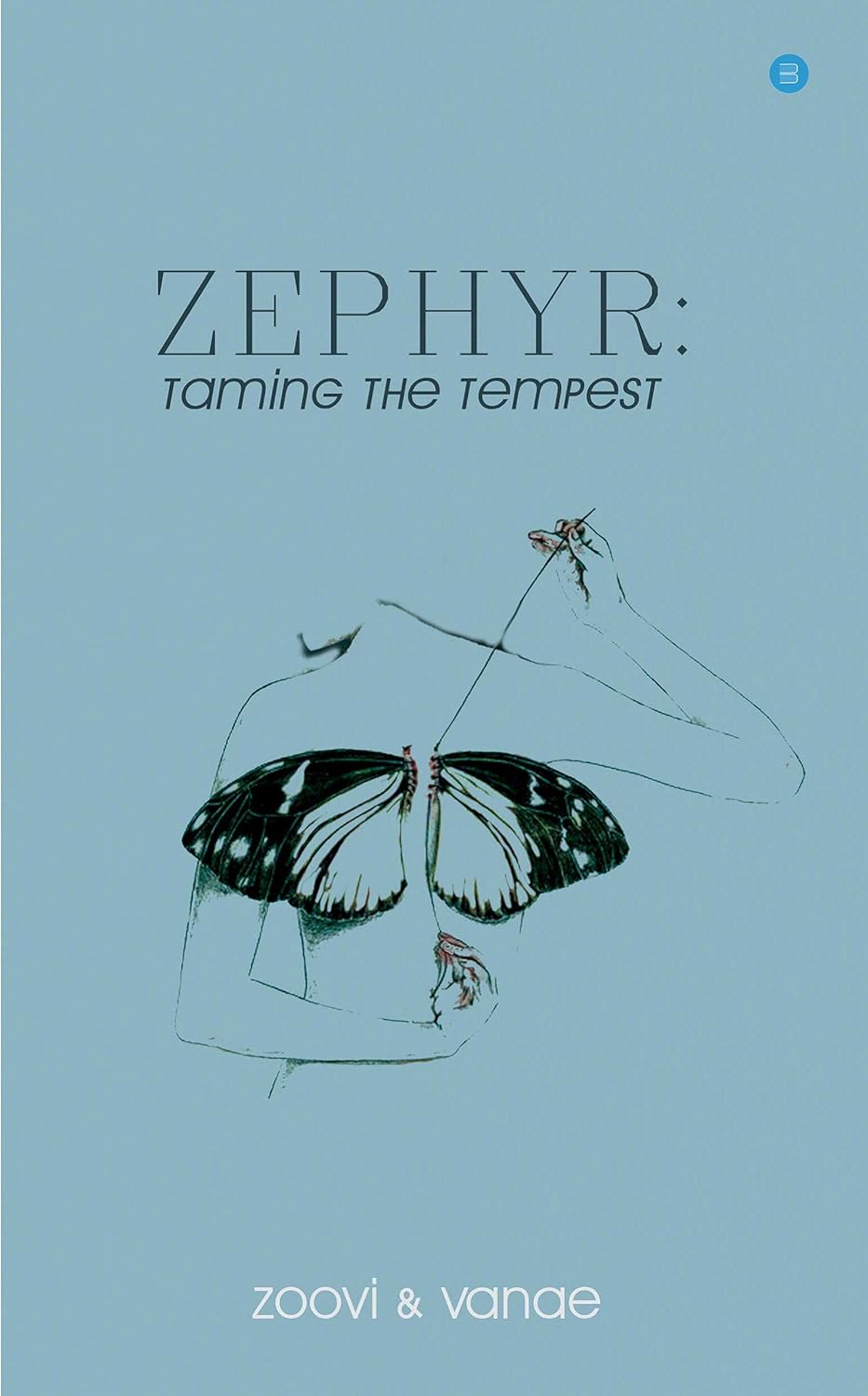 Zephyr: Taming the Tempest | Zoovi & Vanae