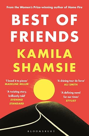 Best of Friends | Shamsie Kamila | Kharidobechobooks