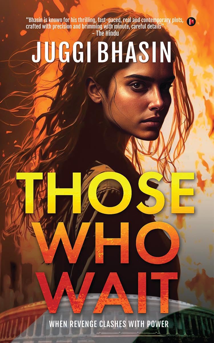 Those Who Wait | Juggi Bhasin