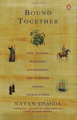 Bound Together | Chanda Nayan | Kharidobechobooks