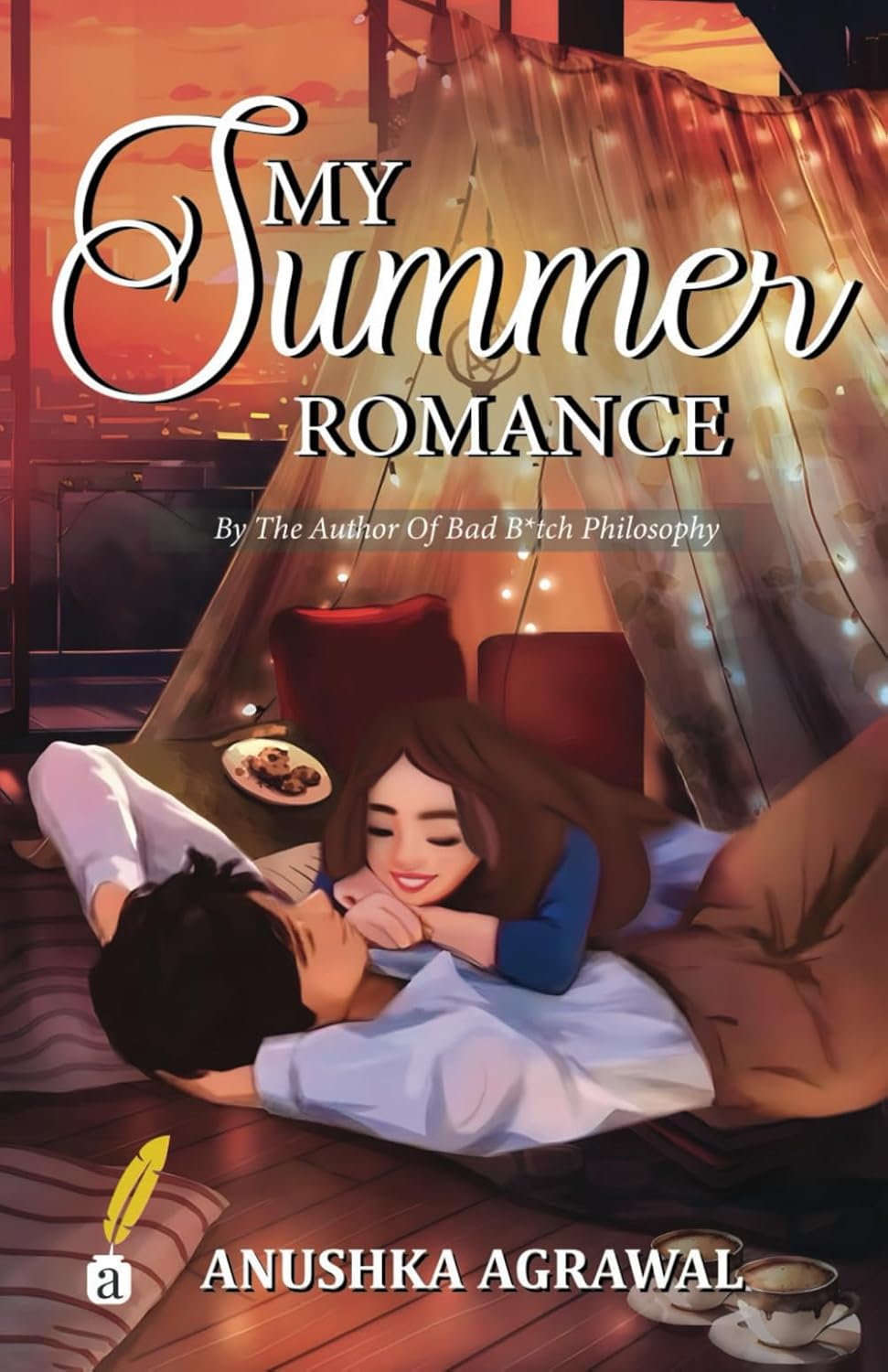 My Summer Romance | Anushka Agrawal
