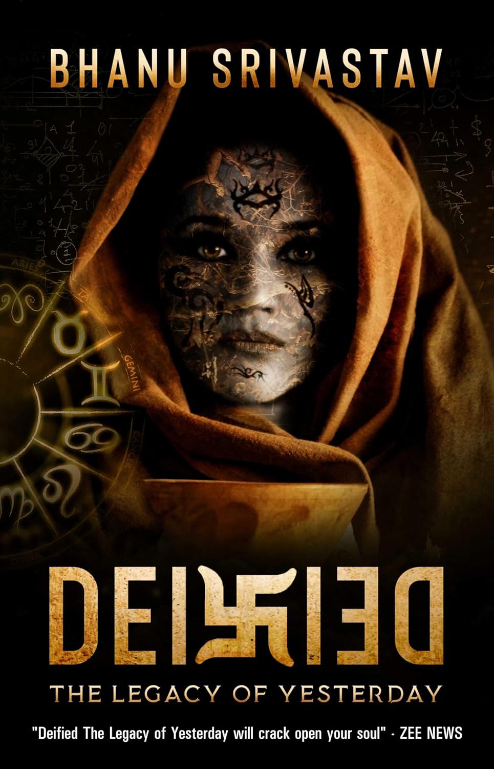 Deified The Legacy of Yesterday | BHANU SRIVASTAV