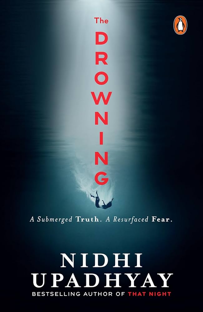 The Drowning | Nidhi Upadhyay