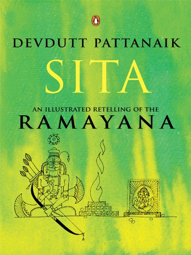 SITA: An Illustrated Retelling of the Ramayana | Devdutt Pattanaik