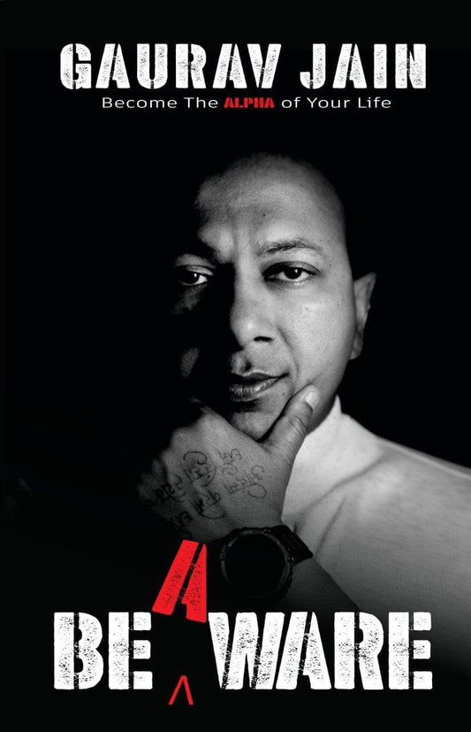 BeAware | Gaurav Jain