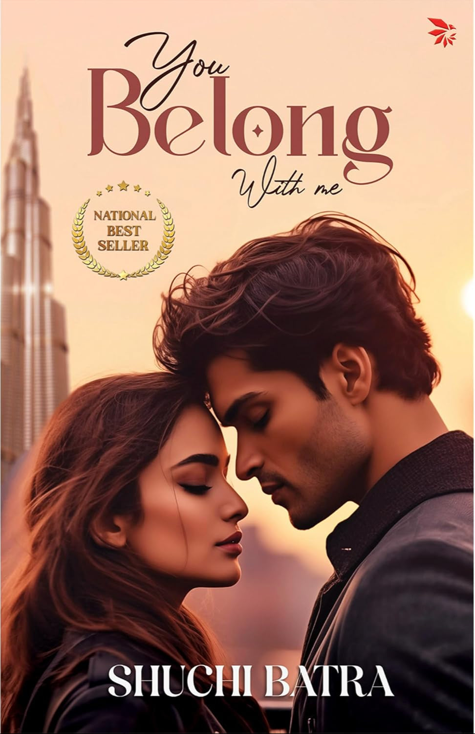You Belong With Me | Shuchi Batra | New Edition