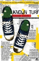 Known Turf | Annie Zaidi | Kharidobechobooks
