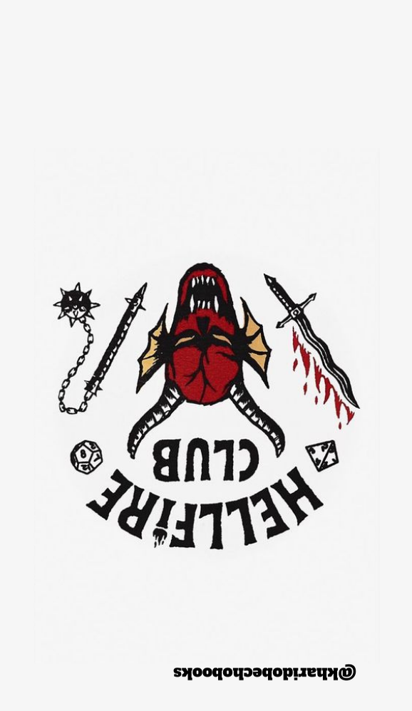 Magnetic Bookmark | Gamma | KharidobechoBooks