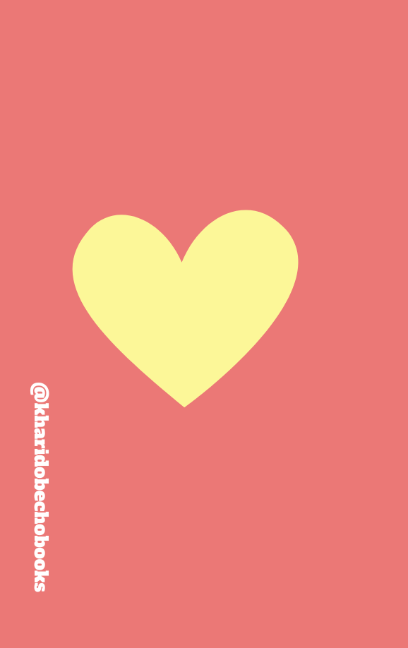 Magnetic Bookmark | Pikachu | KharidobechoBooks