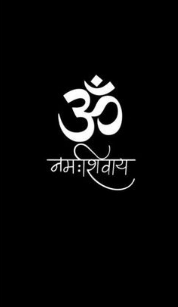 Magnetic Bookmark | Lord Shiv | KharidobechoBooks