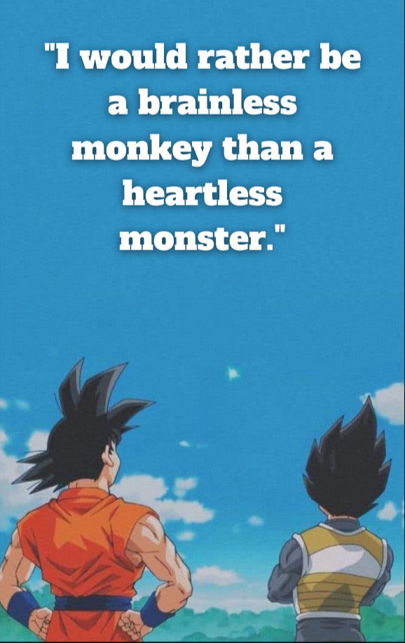 Magnetic Bookmark | Son Goku | KharidobechoBooks