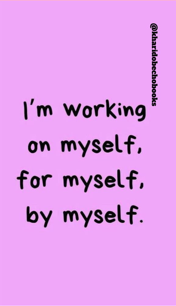 Magnetic Bookmark | Pink Panther a animated cat | KharidobechoBooks