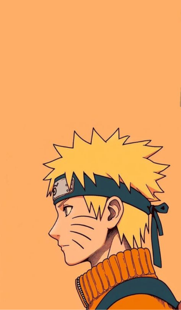 Magnetic Bookmark | Naruto Coster | KharidobechoBooks