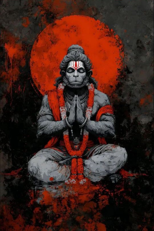 Magnetic Bookmark | Sri Ram | KharidobechoBooks