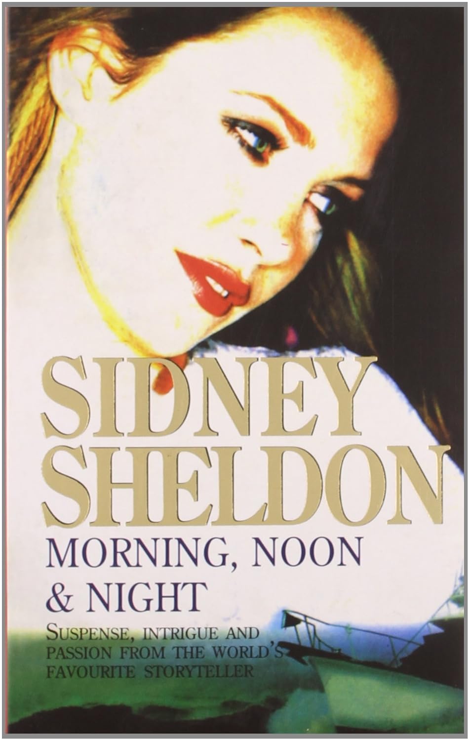 Morning, Noon and Night | Sidney Sheldon | KharidobechoBooks