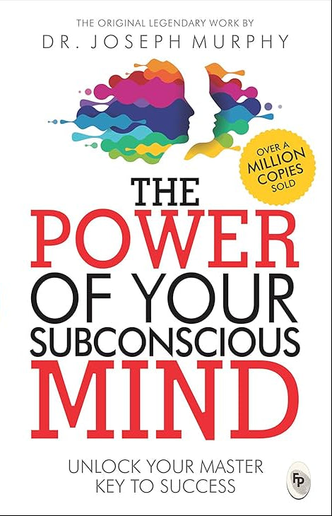The Power of Your Subconscious Mind | Joseph Murphy | Fingerprint! Publishing | KharidobechoBooks