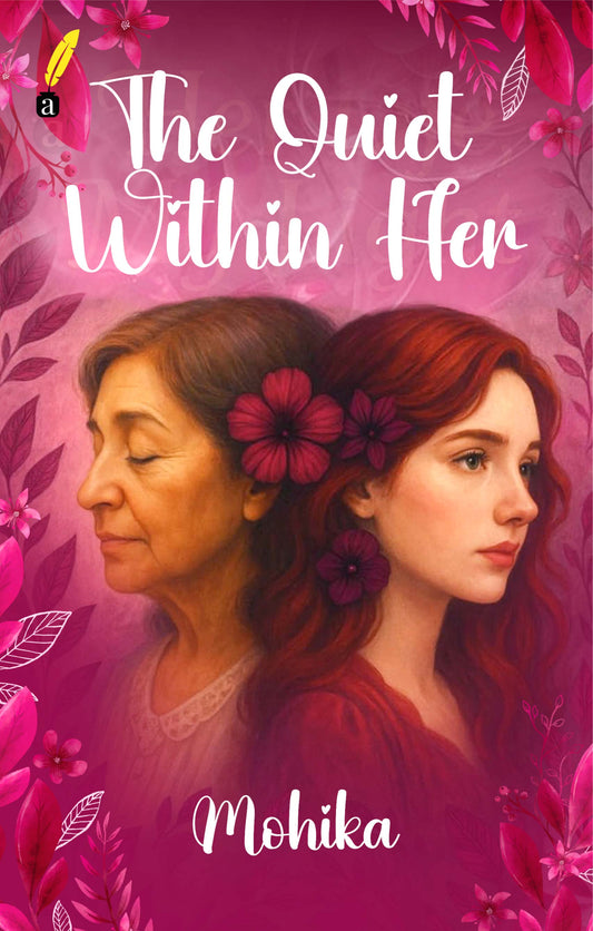 The Quiet Within Her | Mohika