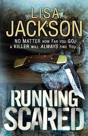 Running Scared | Lisa Jackson | Kharidobechobooks